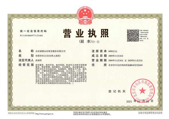 兰州童杰电子商贸解决方案有限公司 - 营业执照